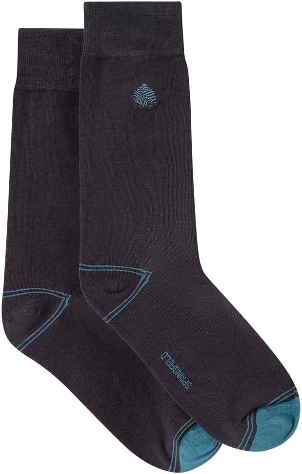 Chaussettes fantaisie: pour homme, à motifs
