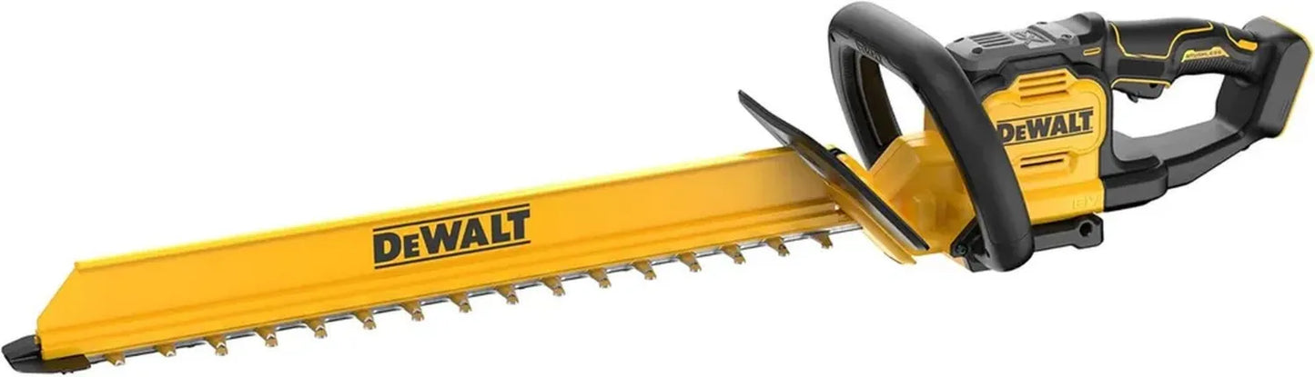 DEWALT Coupe-Haie 18V XR 60cm Sans Batterie