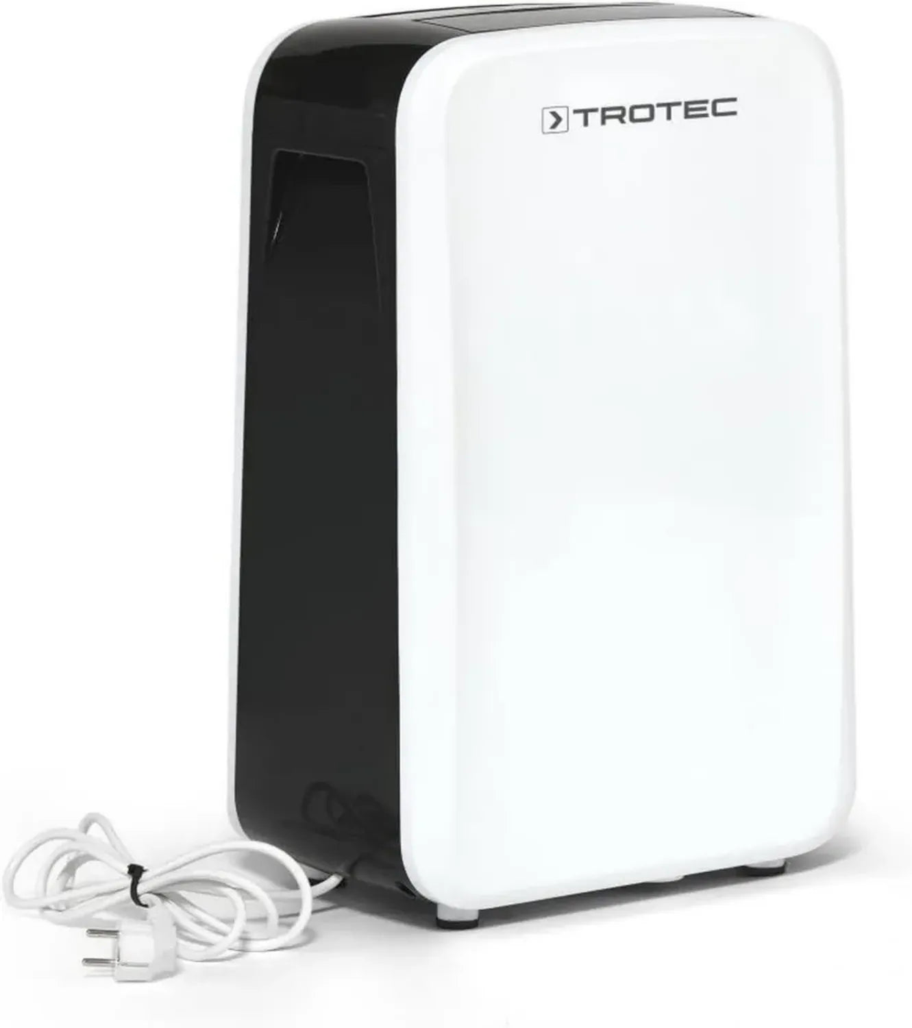 Déshumidificateur d'Air Trotec TTK 71 E - Portable et Électrique, Capacité 24L/j, Surface jusqu'à 50 m², Hygrostat Intégré