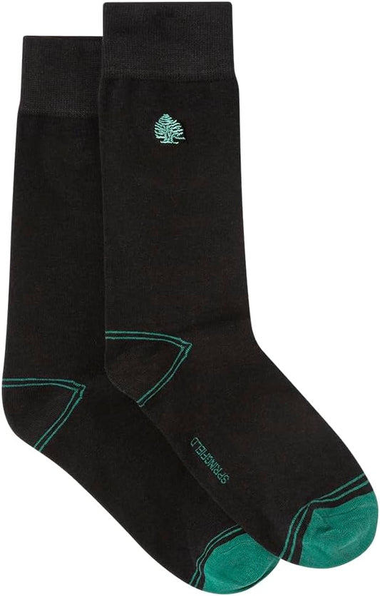 Chaussettes fantaisie: pour homme, à motifs