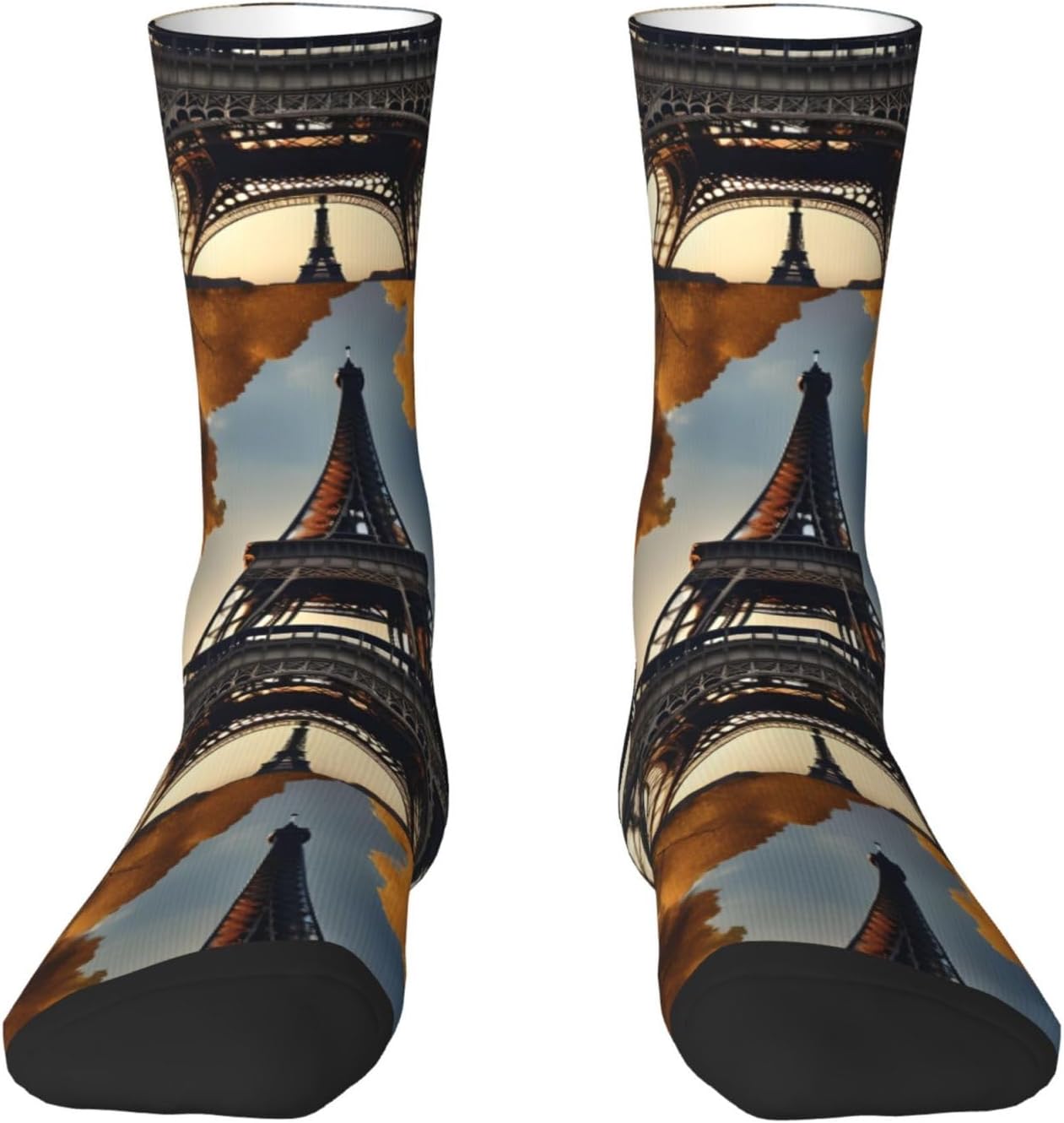 Chaussettes de sport — unisexe, respirant
