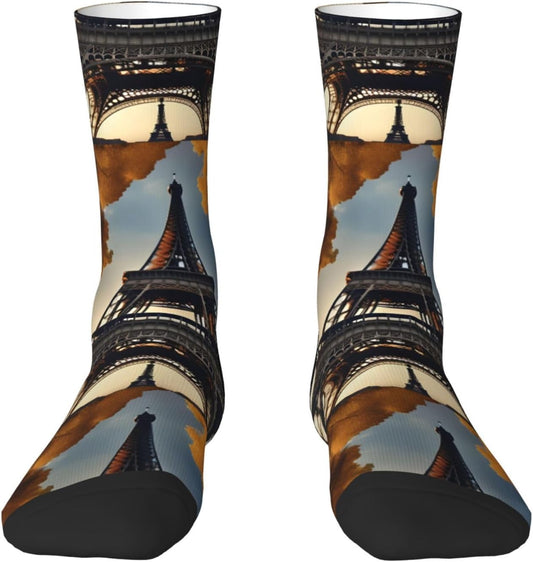 Chaussettes de sport — unisexe, respirant