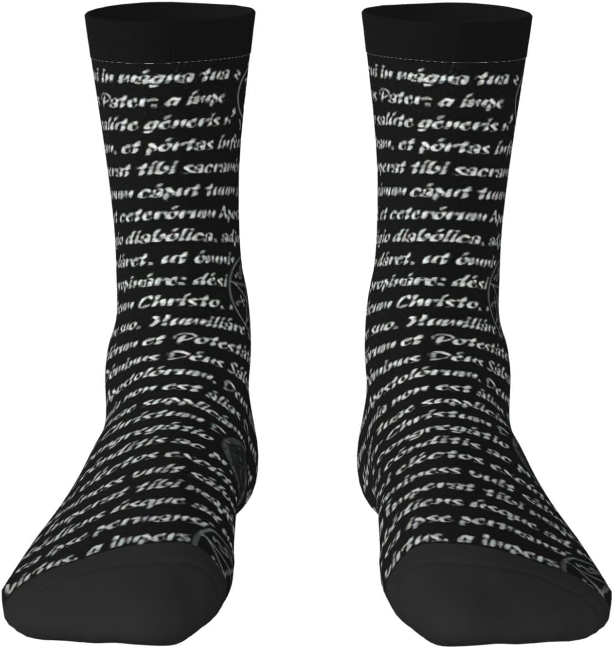 Chaussettes de sport: unisexe