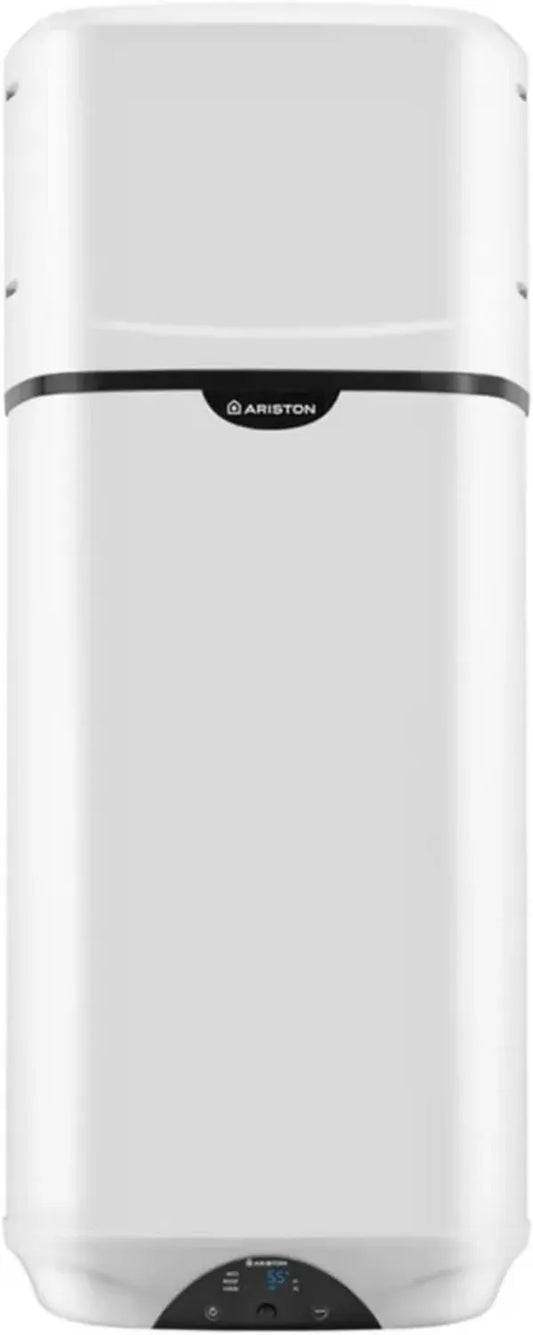 Chauffe-eau Thermodynamique ARISTON Nuos Primo 80L - Haute Efficacité Énergétique